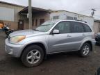2002 Toyota Rav4  للبيع في New Britain، CT - Mechanical