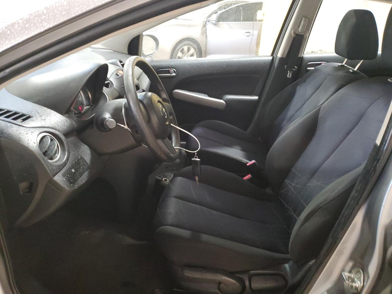 2012 Mazda Mazda2 VIN: JM1DE1KZ8C0134442 Lot: 56511395