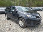 2015 Kia Sorento Lx   продається в Lyman, ME - All Over