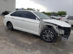 2024 Volkswagen Jetta Sport იყიდება Jacksonville-ში, FL - Front End