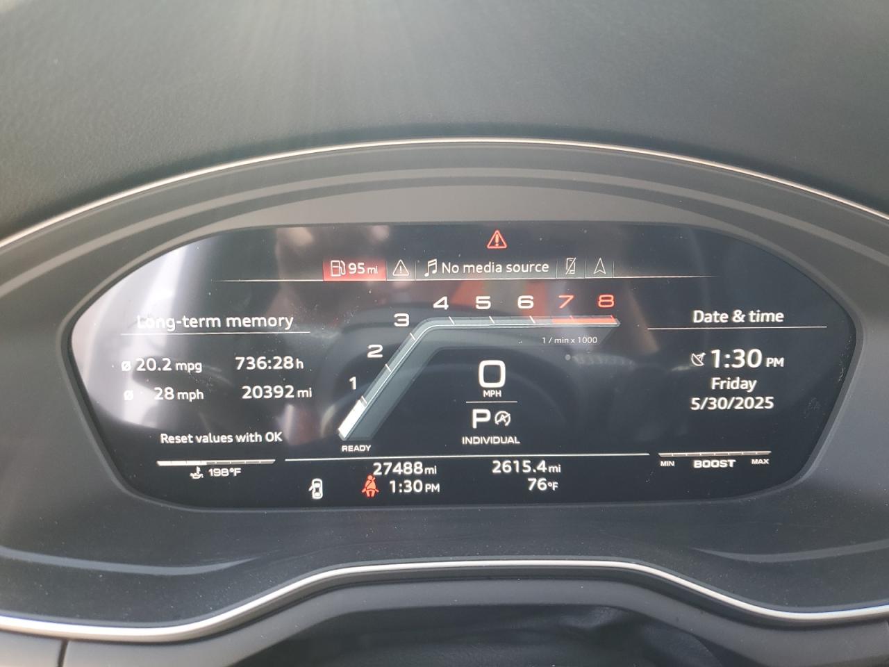 2023 Audi S4 Premium Plus VIN: WAUB4AF48PA008863 Lot: 58702485