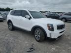 2021 Kia Telluride Ex na sprzedaż w Madisonville, TN - Front End