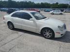 2008 Mercedes-Benz E 320 Cdi იყიდება Oklahoma City-ში, OK - Minor Dent/Scratches