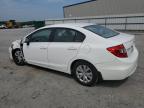 2012 Honda Civic Lx for Sale in Gastonia, NC - Front End