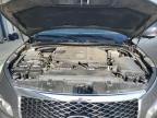 2015 Infiniti Qx80  იყიდება Earlington-ში, KY - Hail