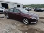 2018 Ford Fusion Se للبيع في Chicago Heights، IL - Minor Dent/Scratches