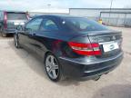 2009 MERCEDES BENZ CLC220 CDI for sale at Copart WESTBURY