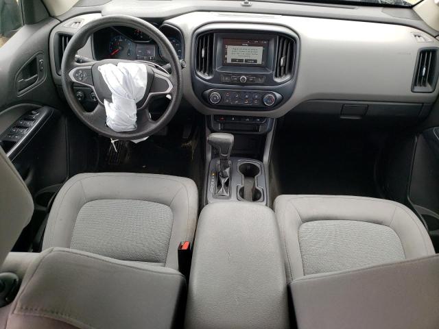  CHEVROLET COLORADO 2018 Gray