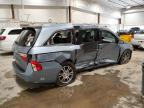 2013 Honda Odyssey Exl na sprzedaż w Milwaukee, WI - Side