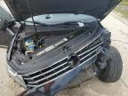 2017 Volkswagen Passat Se за продажба в Ocala, FL - Side