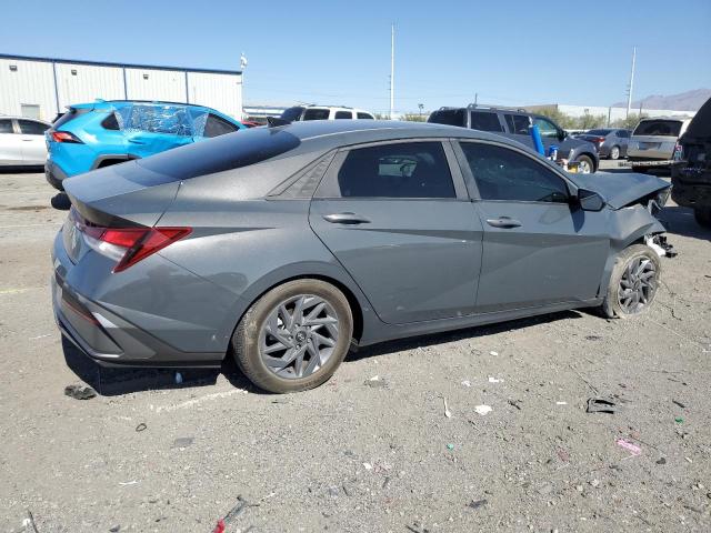  HYUNDAI ELANTRA 2024 Серый