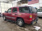 2004 Chevrolet Tahoe K1500 за продажба в Ham Lake, MN - Rear End