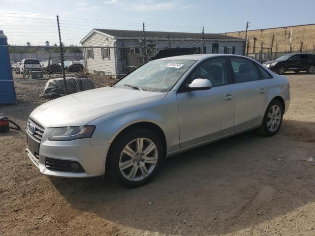 2011 Audi A4 Premium