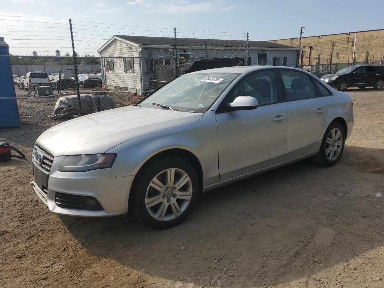 2011 Audi A4 Premium for Sale in Baltimore, MD - Mechanical