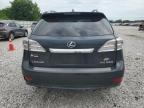 2010 Lexus Rx 350 იყიდება Prairie Grove-ში, AR - Front End