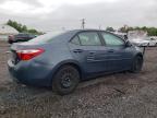 2016 Toyota Corolla L   for Sale in Hillsborough, NJ - Front End