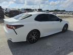 2024 Toyota Camry Se Night Shade на продаже в Homestead, FL - Normal Wear