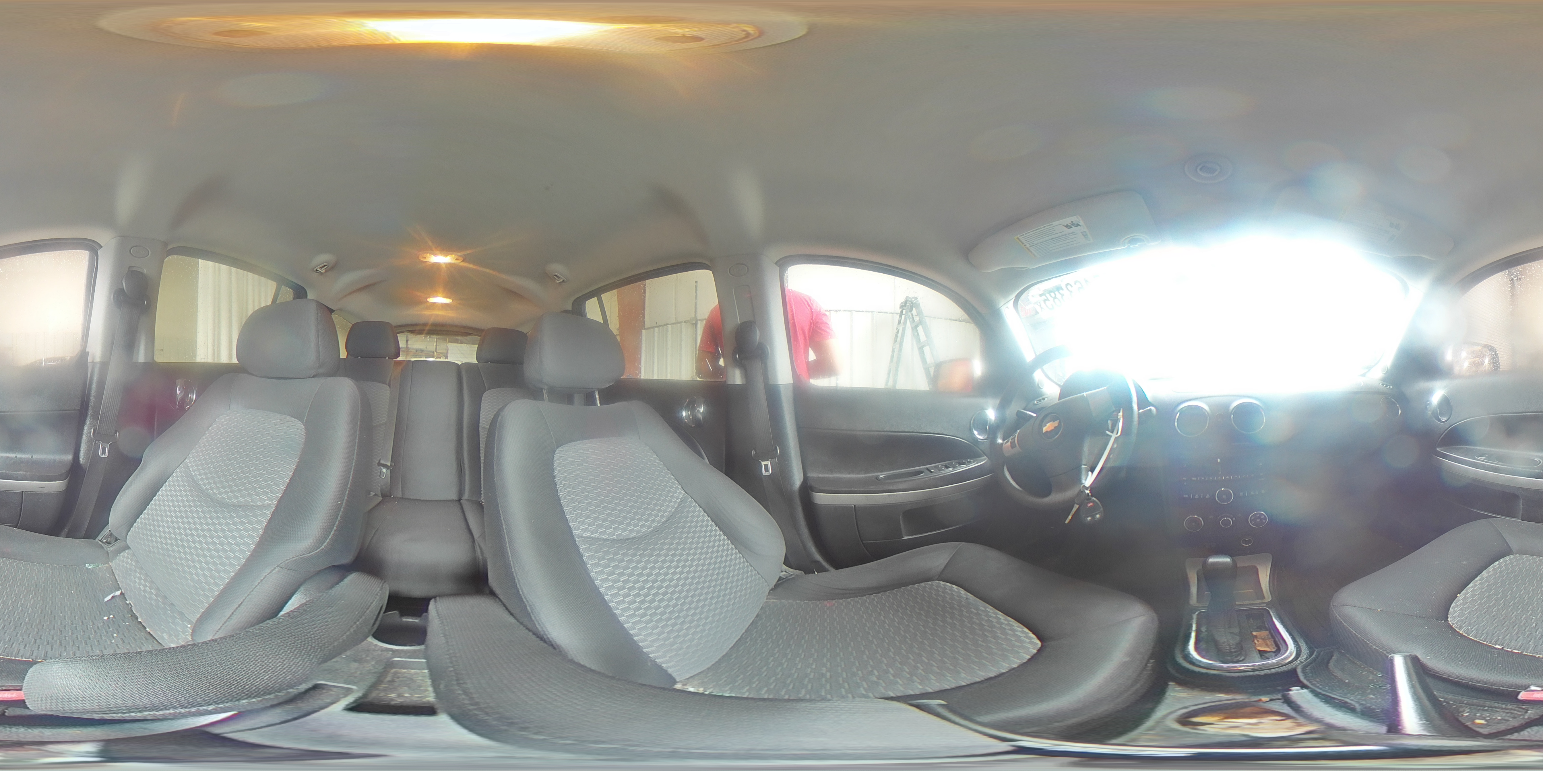 2011 Chevrolet Hhr Lt VIN: 3GNBABFW2BS589682 Lot: 55463385