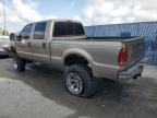 Riverview, FL에서 판매 중인 2004 Ford F250 Super Duty - Front End