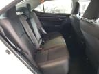 2018 Toyota Corolla L   en Venta en Chatham, VA - Front End