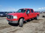 2006 Ford F350 Srw Super Duty იყიდება Helena-ში, MT - Mechanical