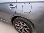 2015 MITSUBISHI OUTLANDER for sale at Copart SANDY
