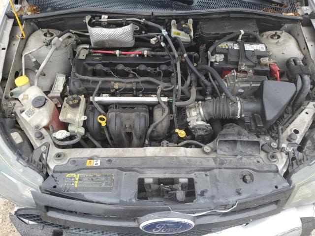 2009 FORD FOCUS SE  
