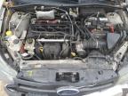 2009 FORD FOCUS SE   for sale at Copart TX - WACO