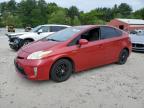 2012 Toyota Prius  за продажба в Mendon, MA - Rear End