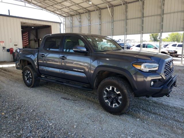  TOYOTA TACOMA 2022 Сірий