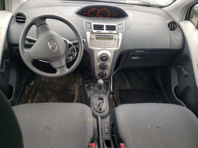 2011 TOYOTA YARIS   