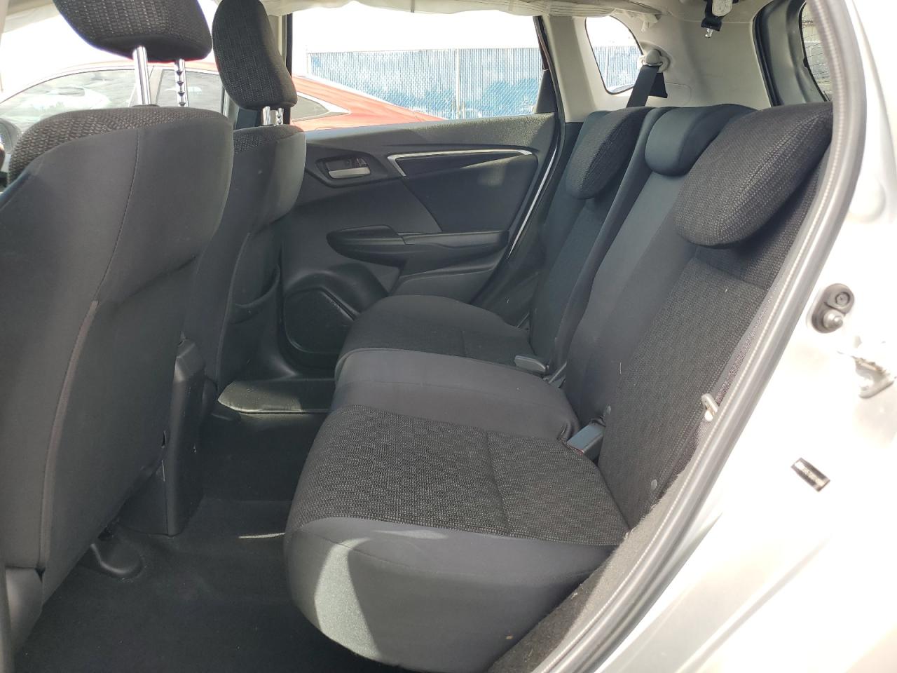 2016 Honda Fit Lx VIN: JHMGK5H57GX014984 Lot: 56843315