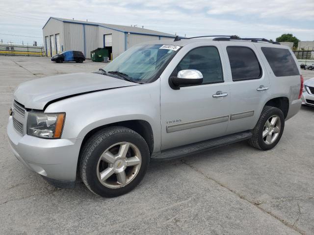 2013 Chevrolet Tahoe C1500 Lt