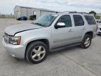 2013 Chevrolet Tahoe C1500 Lt na sprzedaż w Tulsa, OK - Mechanical