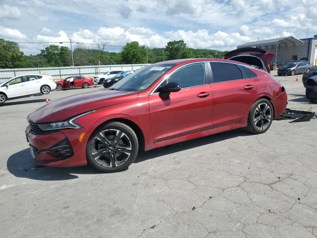 KIA K5 GT LINE 2022
