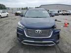 2017 Hyundai Santa Fe Se zu verkaufen in Spartanburg, SC - Front End