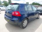 2007 VOLKSWAGEN GOLF S 80 for sale at Copart SANDY