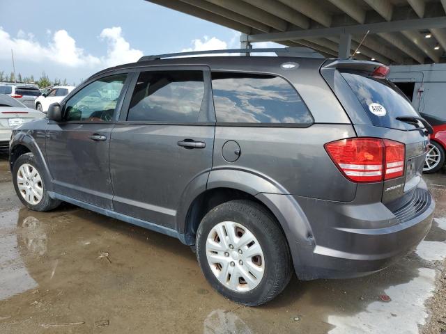 Parquets DODGE JOURNEY 2016 Gray