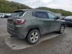 2018 Jeep Compass Latitude for Sale in Ellwood City, PA - Front End