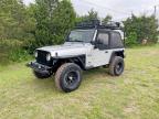 2003 Jeep Wrangler Commando на продаже в Grand Prairie, TX - Normal Wear