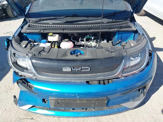 2024 BYD DOLPHIN DE