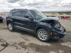 2017 Volkswagen Tiguan Wolfsburg for Sale in Albuquerque, NM - Front End