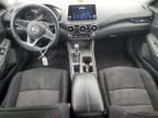 2021 Nissan Sentra Sv en Venta en New Orleans, LA - Front End