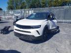 2024 VAUXHALL MOKKA ULTI for sale at Copart BELFAST