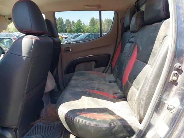 2009 MITSUBISHI L200 RAGING BULL DI-D D/C 