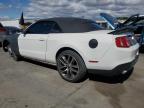 2012 Ford Mustang  en Venta en Sacramento, CA - Front End
