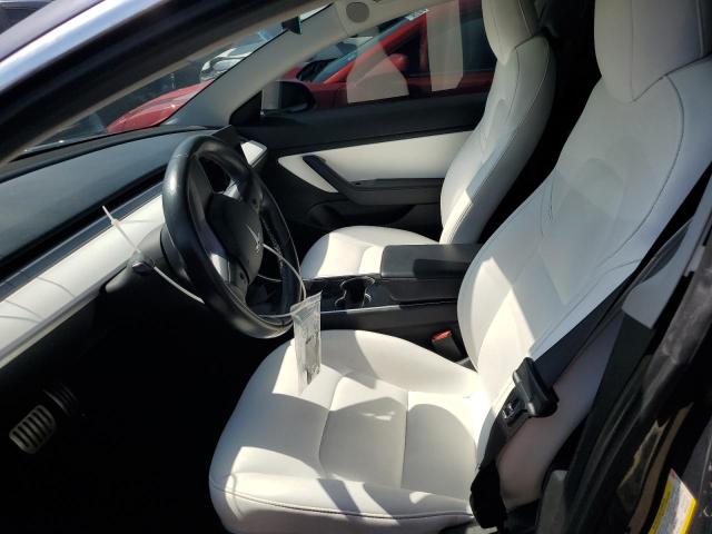  TESLA MODEL 3 2018 Gray