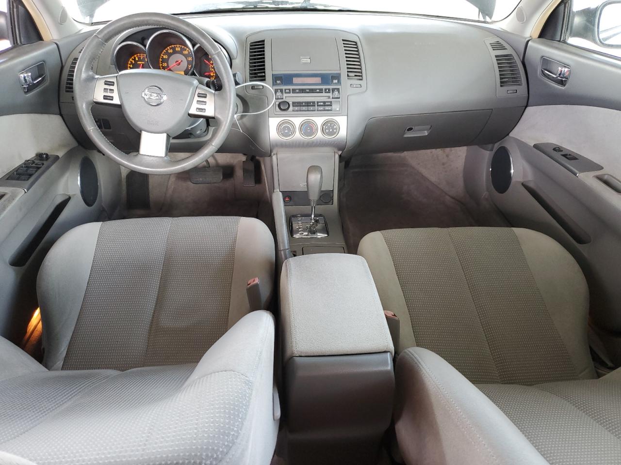 2005 Nissan Altima S VIN: 1N4AL11D45C155651 Lot: 56910945