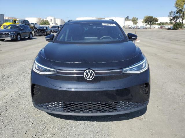  VOLKSWAGEN ID.4 PRO S 2023 Black