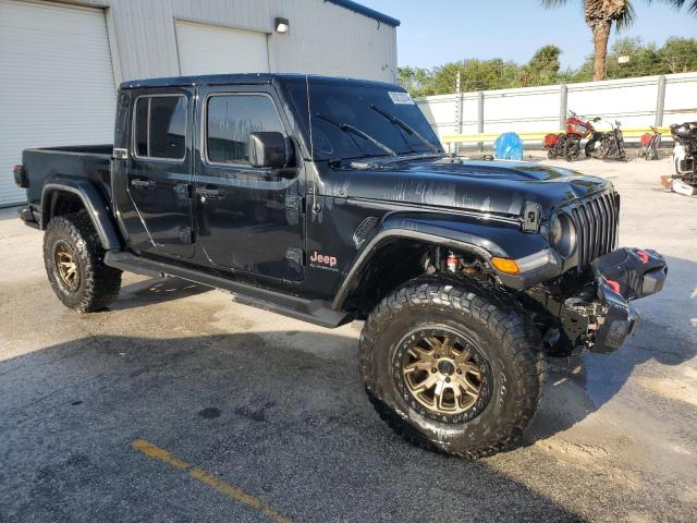  JEEP GLADIATOR 2020 Czarny